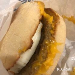 麦当劳的猪柳蛋汉堡好不好吃 用户评价口味怎么样 香港美食猪柳蛋汉堡实拍图片 大众点评 
