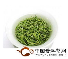 中国十大名茶排名,中国十大名茶产地