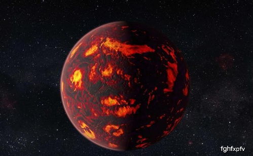 新发现一颗奇怪的大行星,质量是木星的3倍,轨道却像彗星