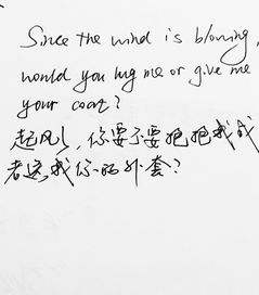 文字句子 歌词 手写 钢笔 菊花体 英文 歌 堆糖,美好生活研究所 