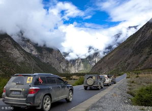 32天 1.5万公里西藏自驾游视频 全部完成 