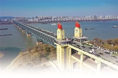 长江大桥还叫长江大桥 南京其他过江通道起新名了 