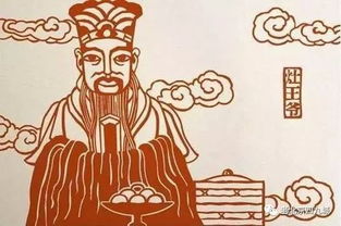 北京有个皂君庙,供奉的是 黑神 还是灶神 
