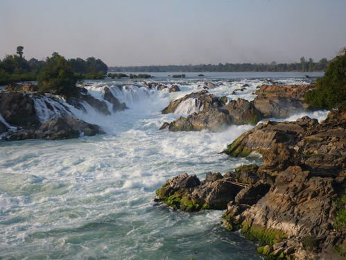 世界上十大最长的河流,中国五条上榜
