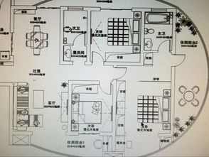 床朝向入户门好吗？