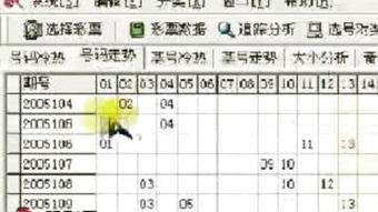 双色球杀号是什么意思?