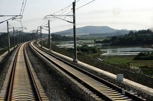 年底 南充有望开行直达广州列车