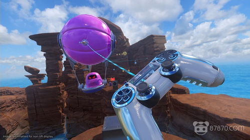 Beat Saber 与 太空机器人救援任务 的火爆,揭示了VR游戏的 爆款 定律