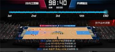 nba篮球大师特性怎么拥有