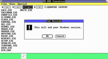 30年成就经典 Windows系统历史回忆录 