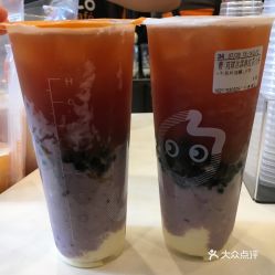 CoCo都可 北京路步行街店 的双球冰淇淋红茶好不好吃 用户评价口味怎么样 广州美食双球冰淇淋红茶实拍图片 大众点评 