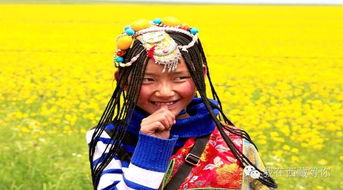 既然这么爱西藏,给自己取个藏族名字怎样 
