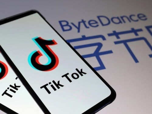 国际版tiktok官网下载_tik tok广告账户开通教程