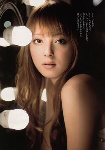 2011年度日本最美女优Top20 看看大家都喜欢谁 