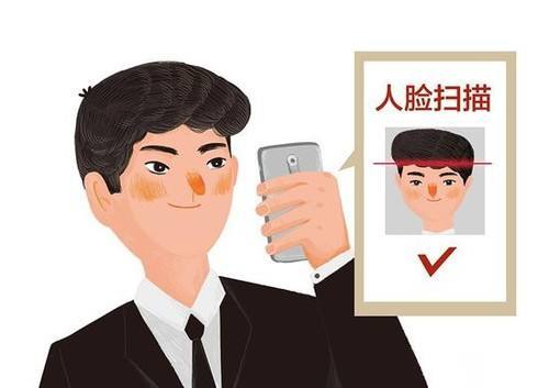 当考勤遇上高科技,人脸识别考勤成新潮流 