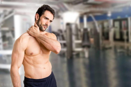 坚持力量训练,能练出肌肉身材吗 3个方法帮你练出发达的肌肉