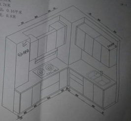 厨房要不要顶封板