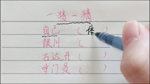 银川打一字谜,银川打一字是什么字-图2