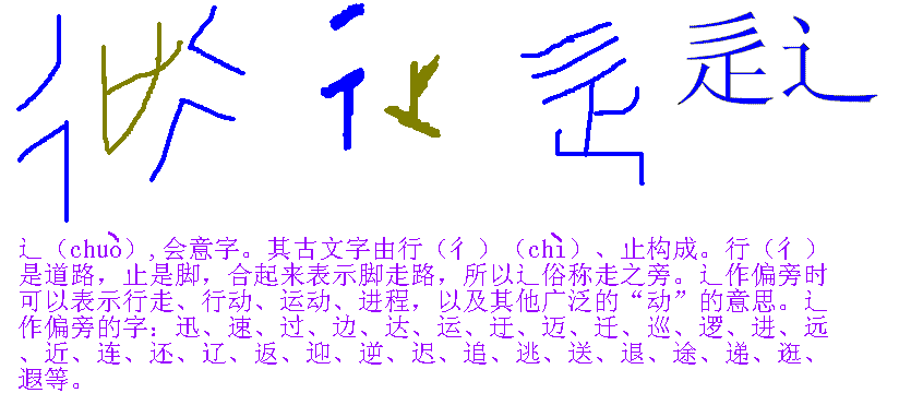 会意字大全 搜狗图片搜索