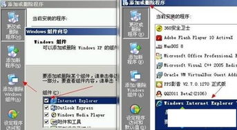 win10如何安装ie6