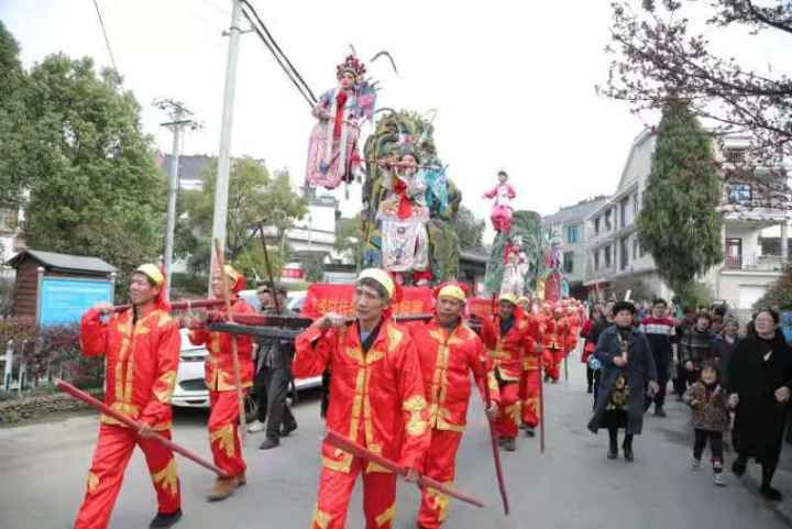 二月二 龙抬头 今天剃头了吗 浙江这些民俗了解一下 