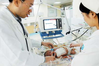 广州出现5例母婴艾滋传染 