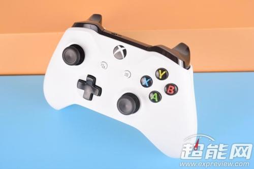 xboxone手柄和xboxoneS版区别大吗 