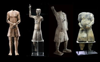 兵马俑是秦始皇看到希腊雕塑后造出来的吗