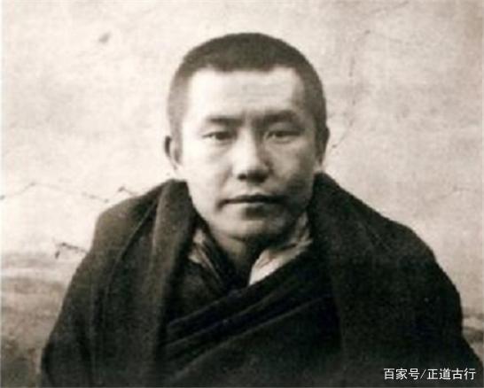 梦参和尚 我1931年朝九华山时,地藏菩萨塔打开,我亲眼看见
