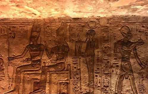 原本繁盛一时,看古代埃及与赫梯战争如何改变两个国家命运