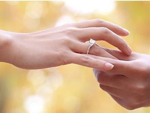 结婚钻戒戴在哪个手指 戒指戴在每个手指的含义