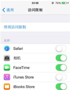 应用锁下载,ipad怎么设置应用锁