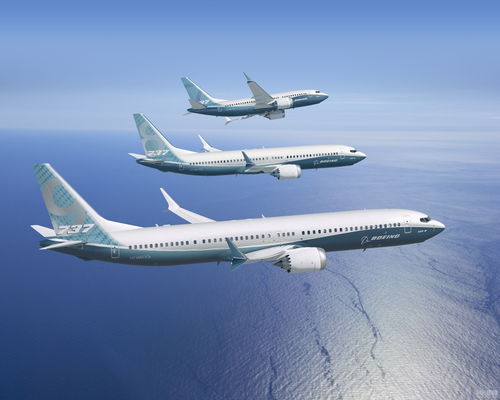 波音737首飞49周年 万架订单破吉尼斯纪录 