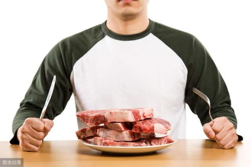 谁说血脂高的人不能吃肉 协和医生 吃这4种肉,反而利于降血脂
