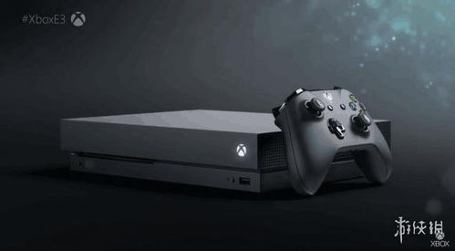 游戏业分析师看衰Xbox One X销量 售价太高不会热卖 