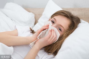 春季过敏性鼻炎 哮喘 荨麻疹不要怕,靶向治疗解决难题
