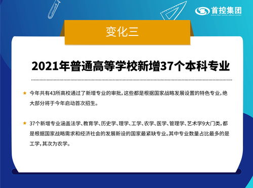 2021高考新变化，2021高考有什么新变化