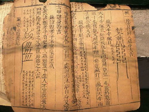 2400年前的一本禁书,全书都在讲邪术,书中咒语至今无人能解