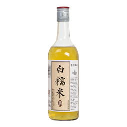 糯米酒 有那些品牌