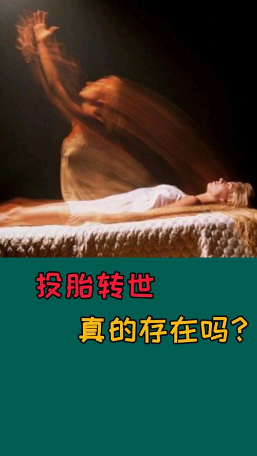 如果有来生,你想做什么 世界奇闻趣事 未解之谜 