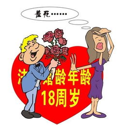 女人的最佳结婚年龄是几岁,男女相差几岁结婚比较合适 