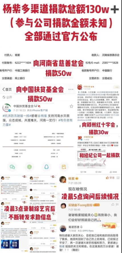 程潇 杨紫到底做了什么被网友痛骂,怎么做才是正确的呢