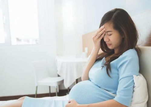 原创孕期胎儿最怕妈妈做这5件事，会威胁他的生命健康，一件都不要做