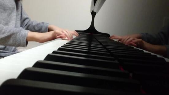 钢琴技术训练常见的问题有哪些 