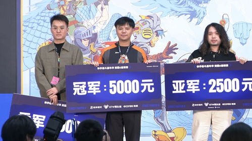 中国小孩得游戏世界*多少钱,中国选手「小孩」曾卓君再次夺得evo《拳皇15》*,如何