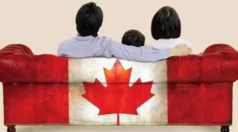 华裔孩子在加拿大的困惑 我是谁