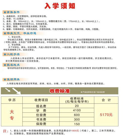 湛江法律事务 消防管理 专业5年制大专 江西新余司法警官学校湛江校区消防管理专业 