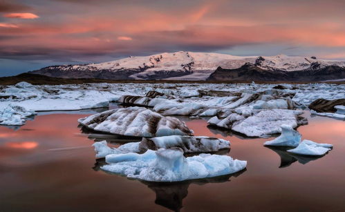极北之地 一个不曾消融的冰岛梦 