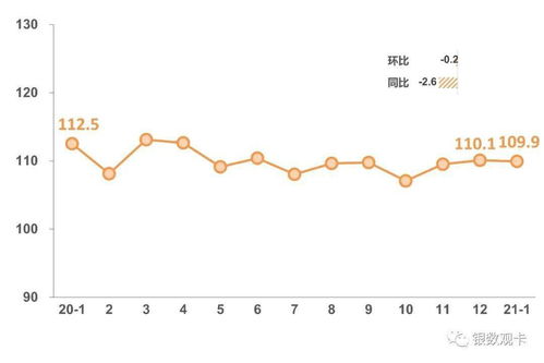 2021年1月 银联数据指数 发布