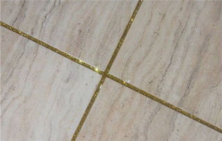 地暖铺地板砖要留缝吗 地板砖如何留缝